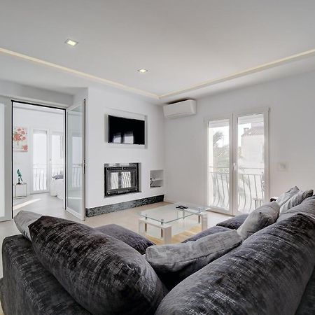 Apartament Westminster Puerto Banus Marina Marbella Zewnętrze zdjęcie