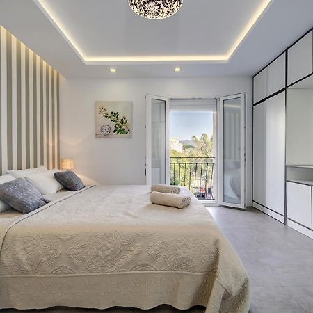 Apartament Westminster Puerto Banus Marina Marbella Zewnętrze zdjęcie
