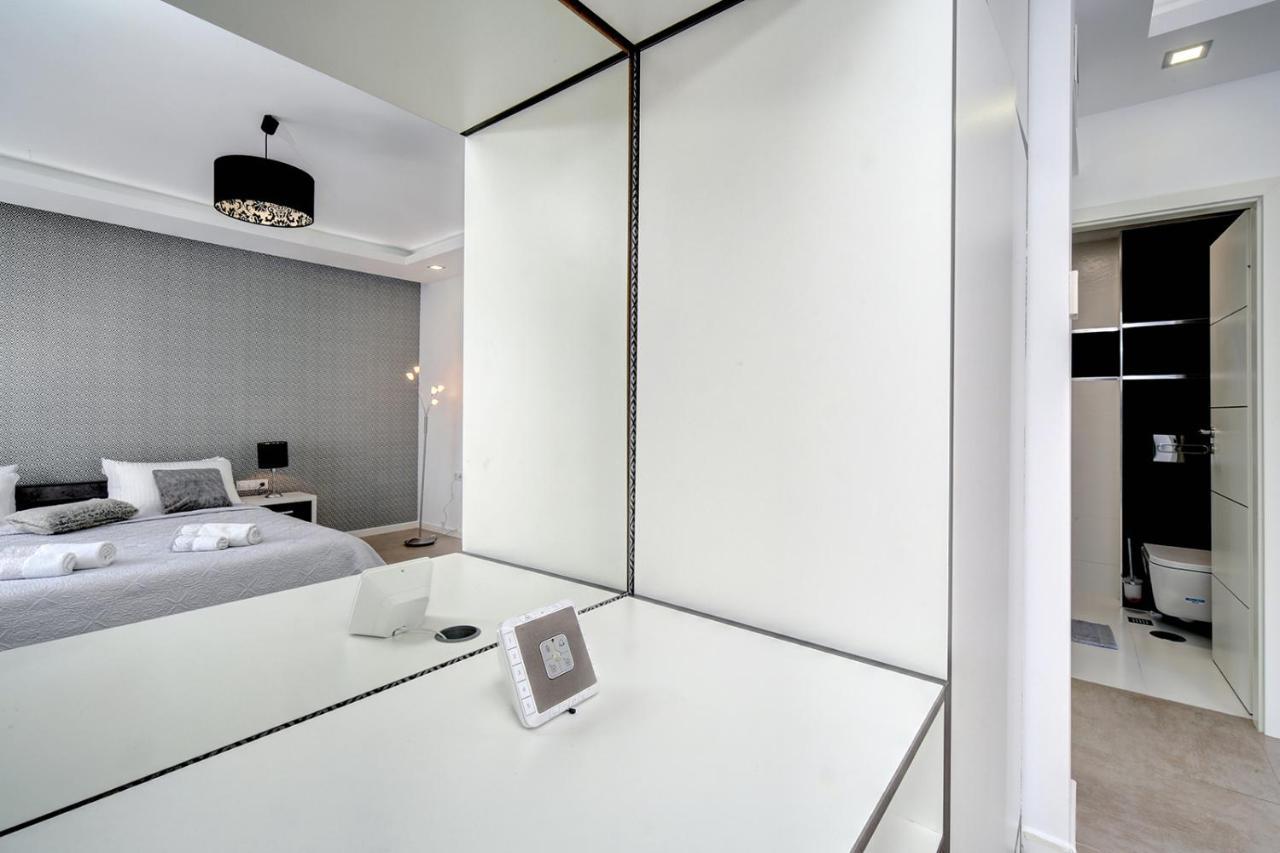 Apartament Westminster Puerto Banus Marina Marbella Zewnętrze zdjęcie