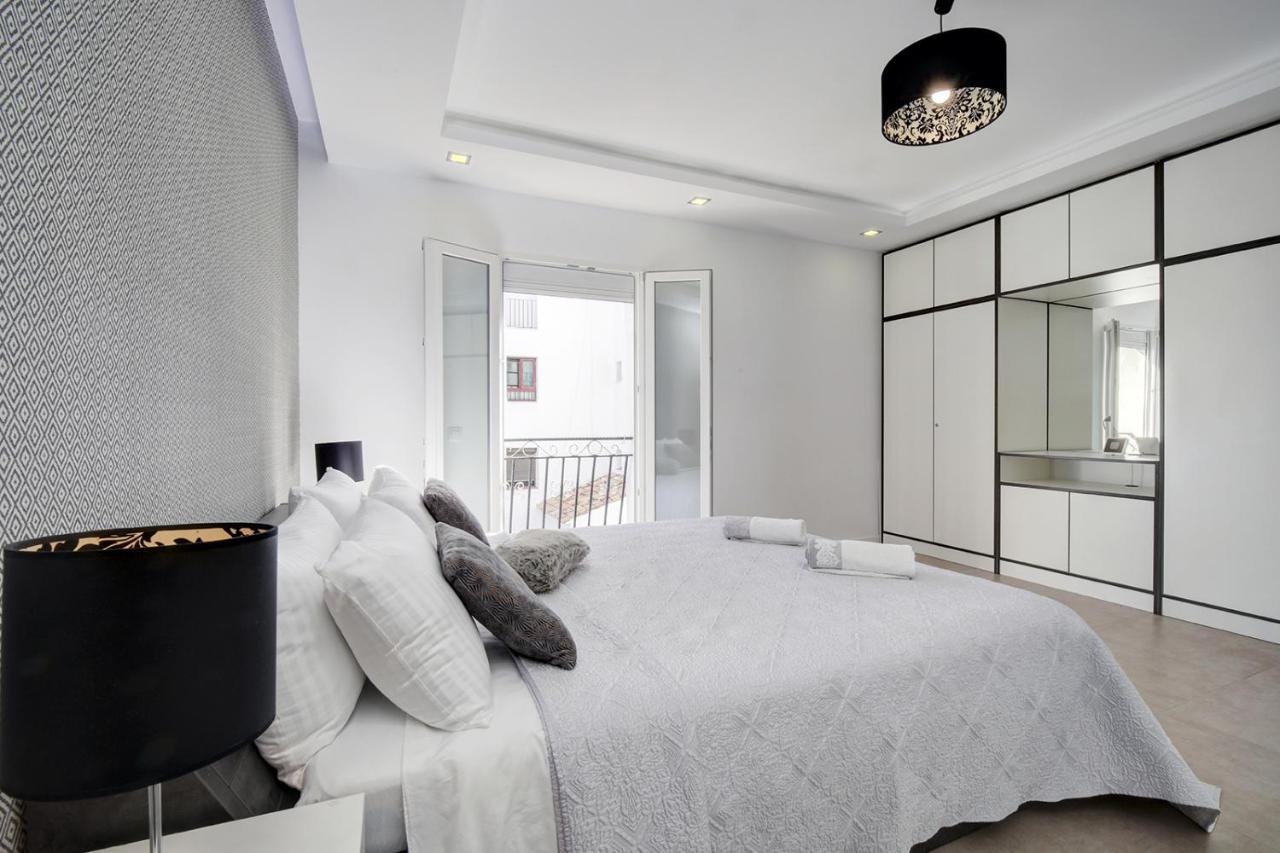 Apartament Westminster Puerto Banus Marina Marbella Zewnętrze zdjęcie