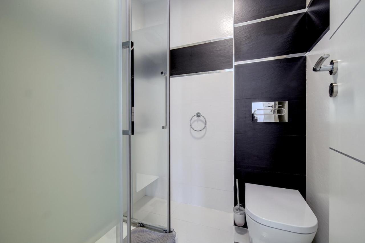 Apartament Westminster Puerto Banus Marina Marbella Zewnętrze zdjęcie