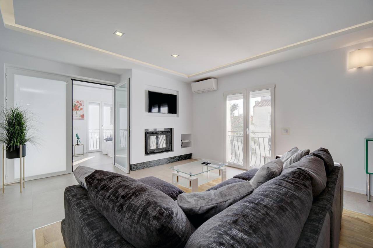 Apartament Westminster Puerto Banus Marina Marbella Zewnętrze zdjęcie