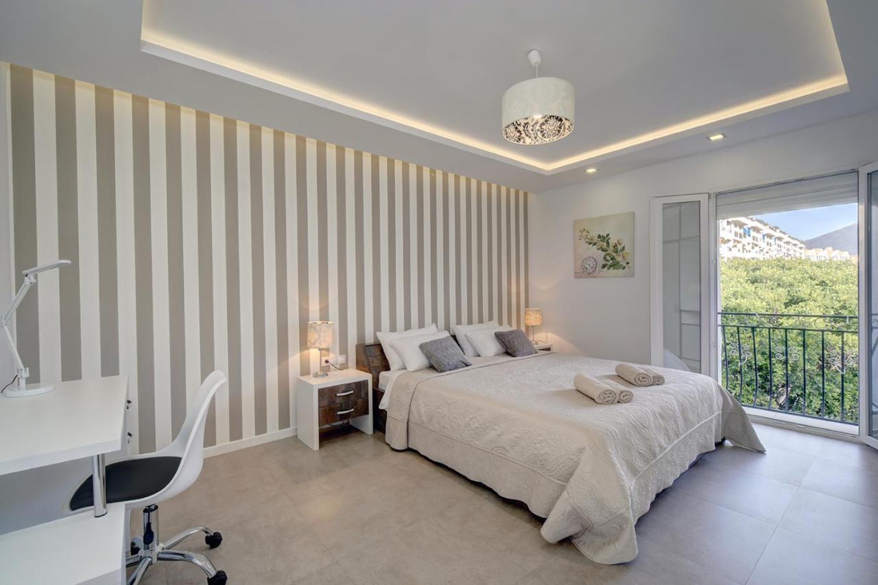 Apartament Westminster Puerto Banus Marina Marbella Zewnętrze zdjęcie