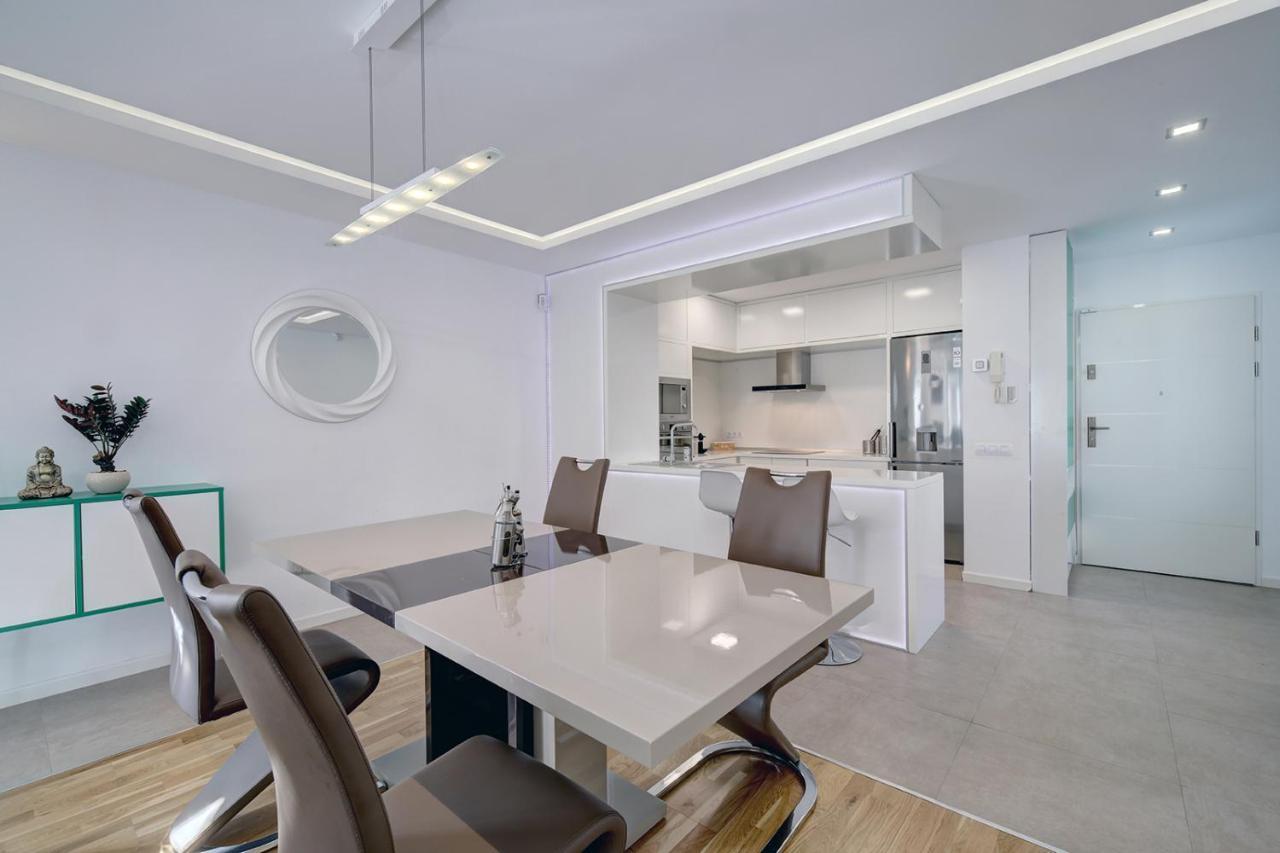 Apartament Westminster Puerto Banus Marina Marbella Zewnętrze zdjęcie