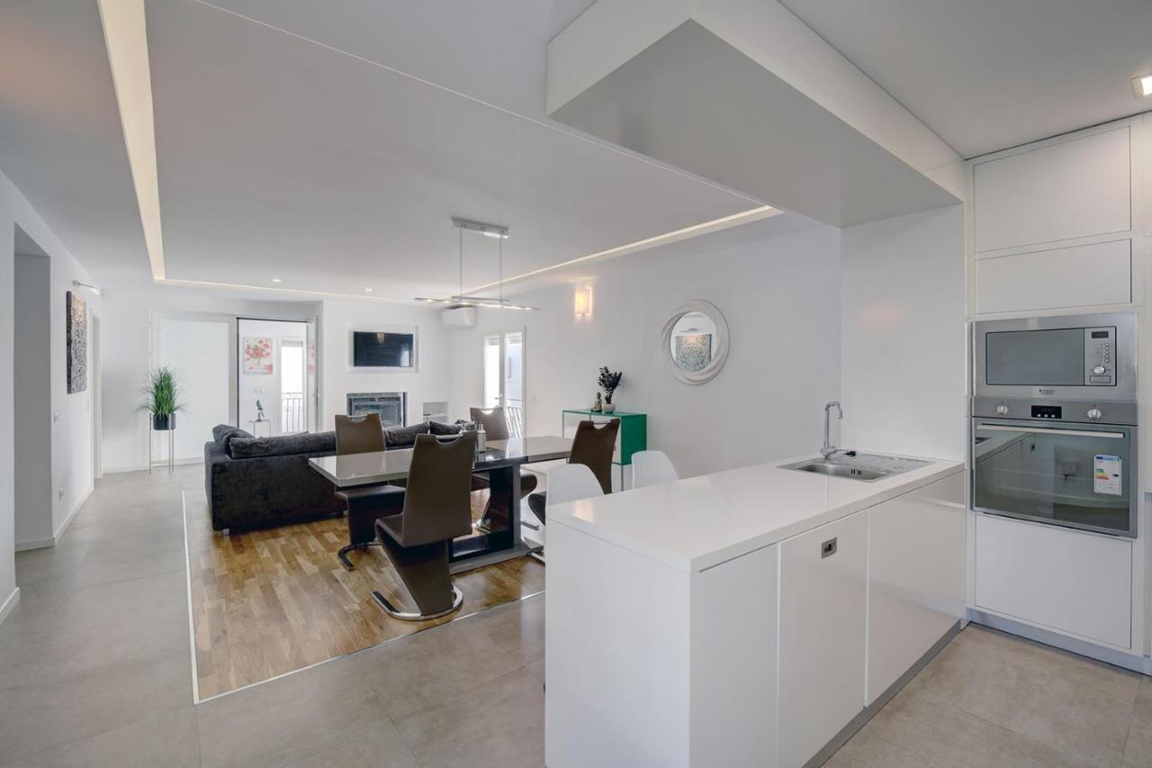 Apartament Westminster Puerto Banus Marina Marbella Zewnętrze zdjęcie