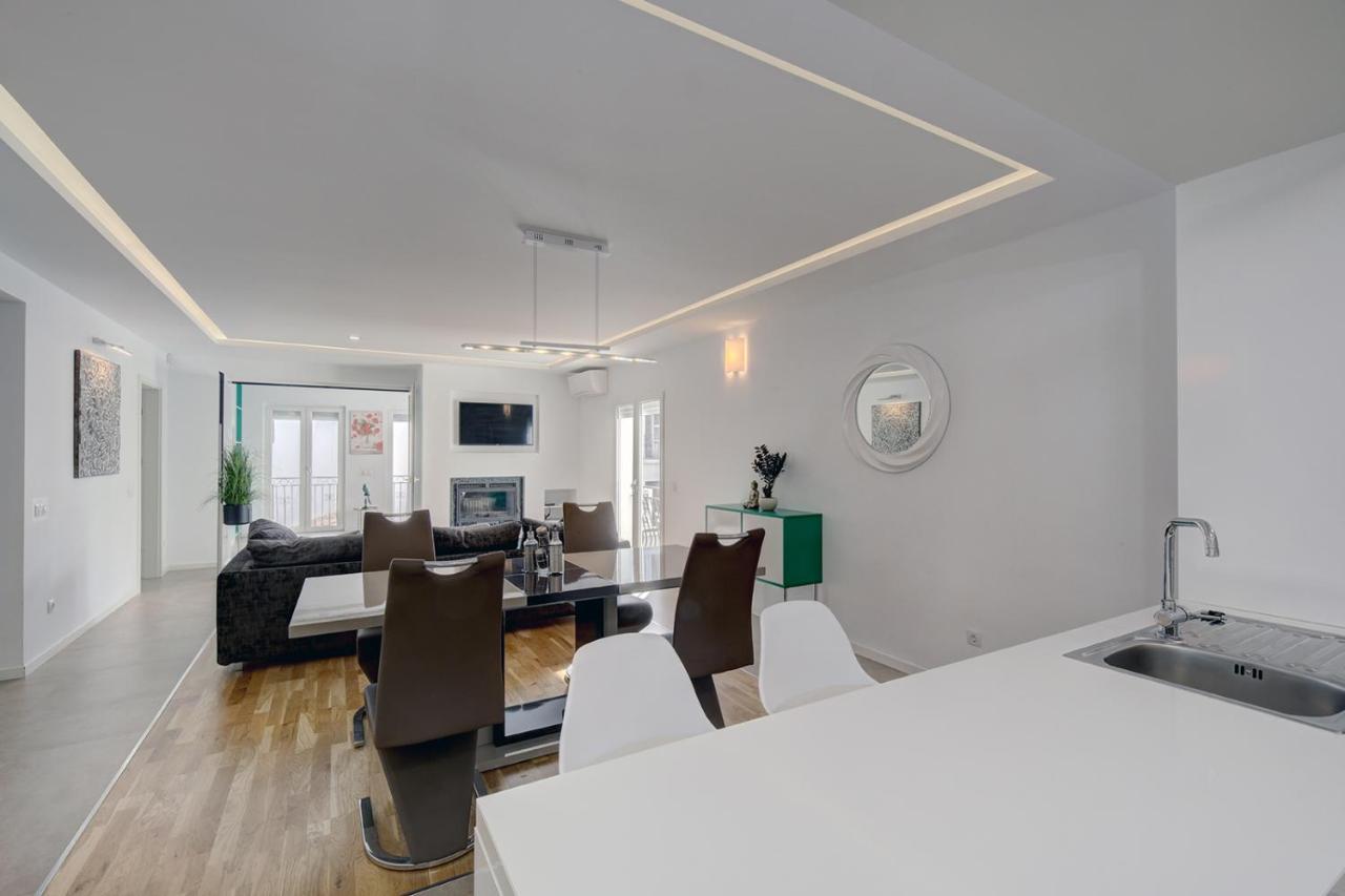 Apartament Westminster Puerto Banus Marina Marbella Zewnętrze zdjęcie