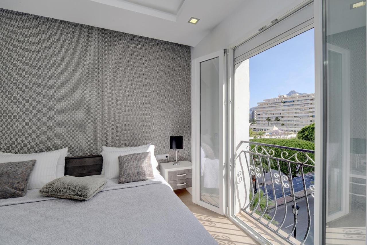 Apartament Westminster Puerto Banus Marina Marbella Zewnętrze zdjęcie