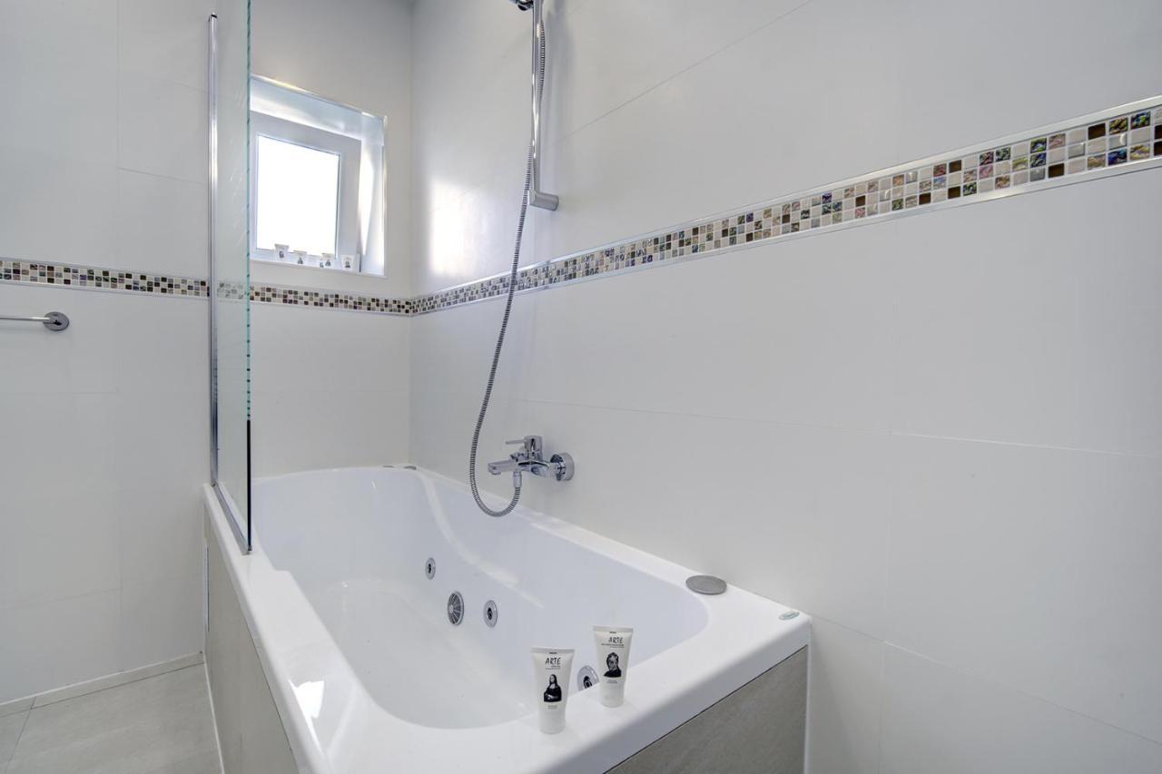 Apartament Westminster Puerto Banus Marina Marbella Zewnętrze zdjęcie