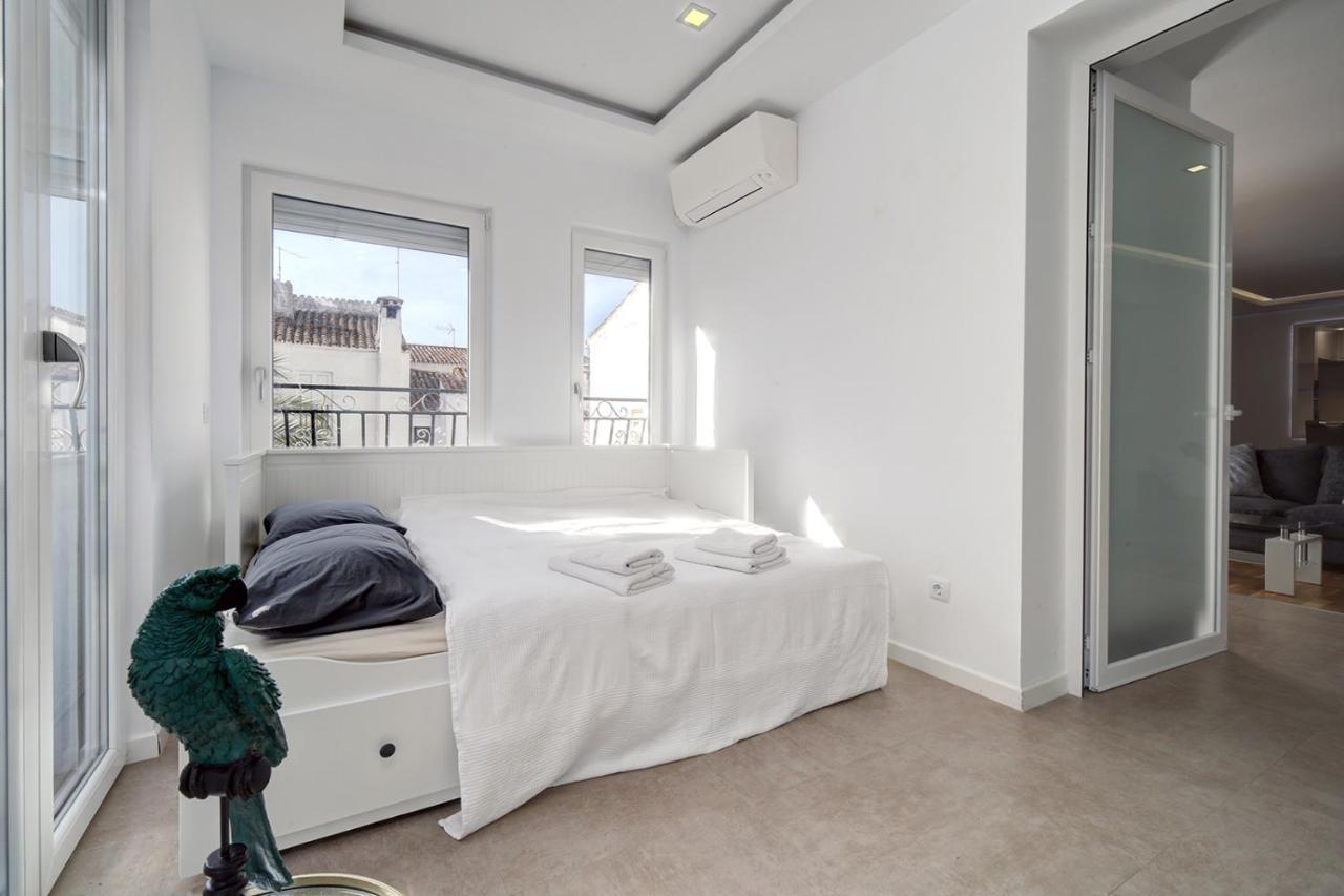 Apartament Westminster Puerto Banus Marina Marbella Zewnętrze zdjęcie