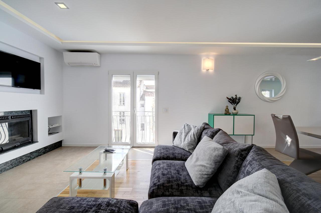 Apartament Westminster Puerto Banus Marina Marbella Zewnętrze zdjęcie