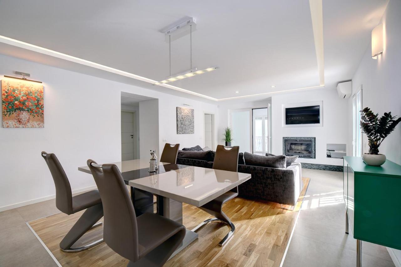 Apartament Westminster Puerto Banus Marina Marbella Zewnętrze zdjęcie