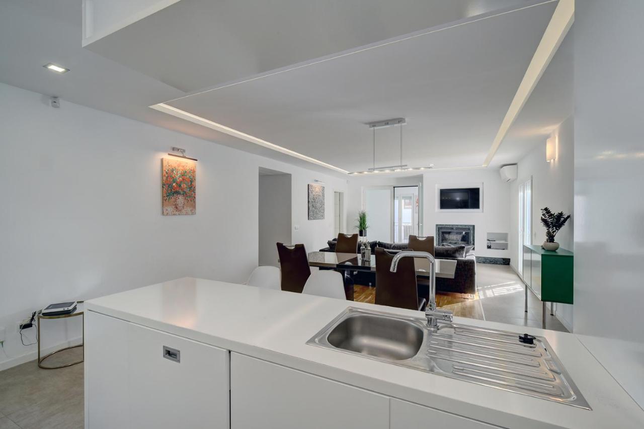 Apartament Westminster Puerto Banus Marina Marbella Zewnętrze zdjęcie