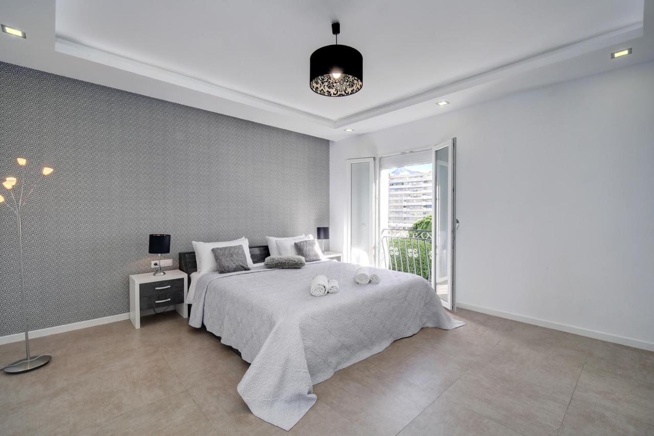 Apartament Westminster Puerto Banus Marina Marbella Zewnętrze zdjęcie