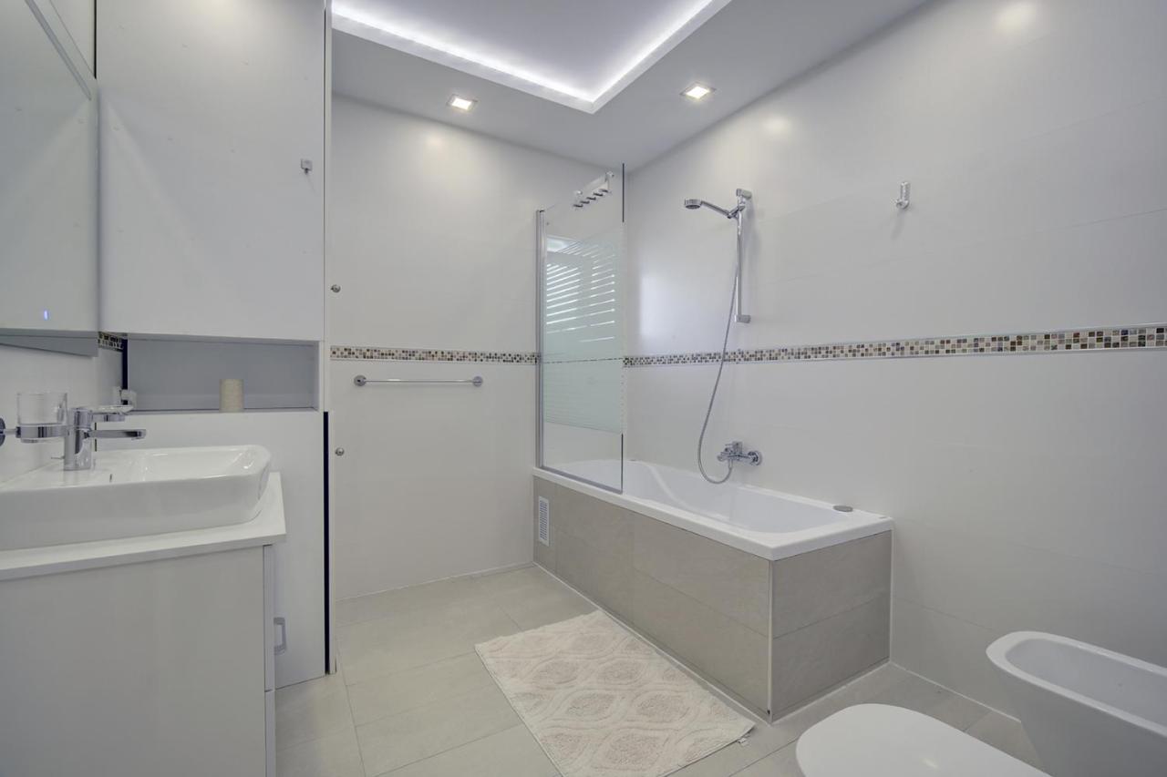 Apartament Westminster Puerto Banus Marina Marbella Zewnętrze zdjęcie