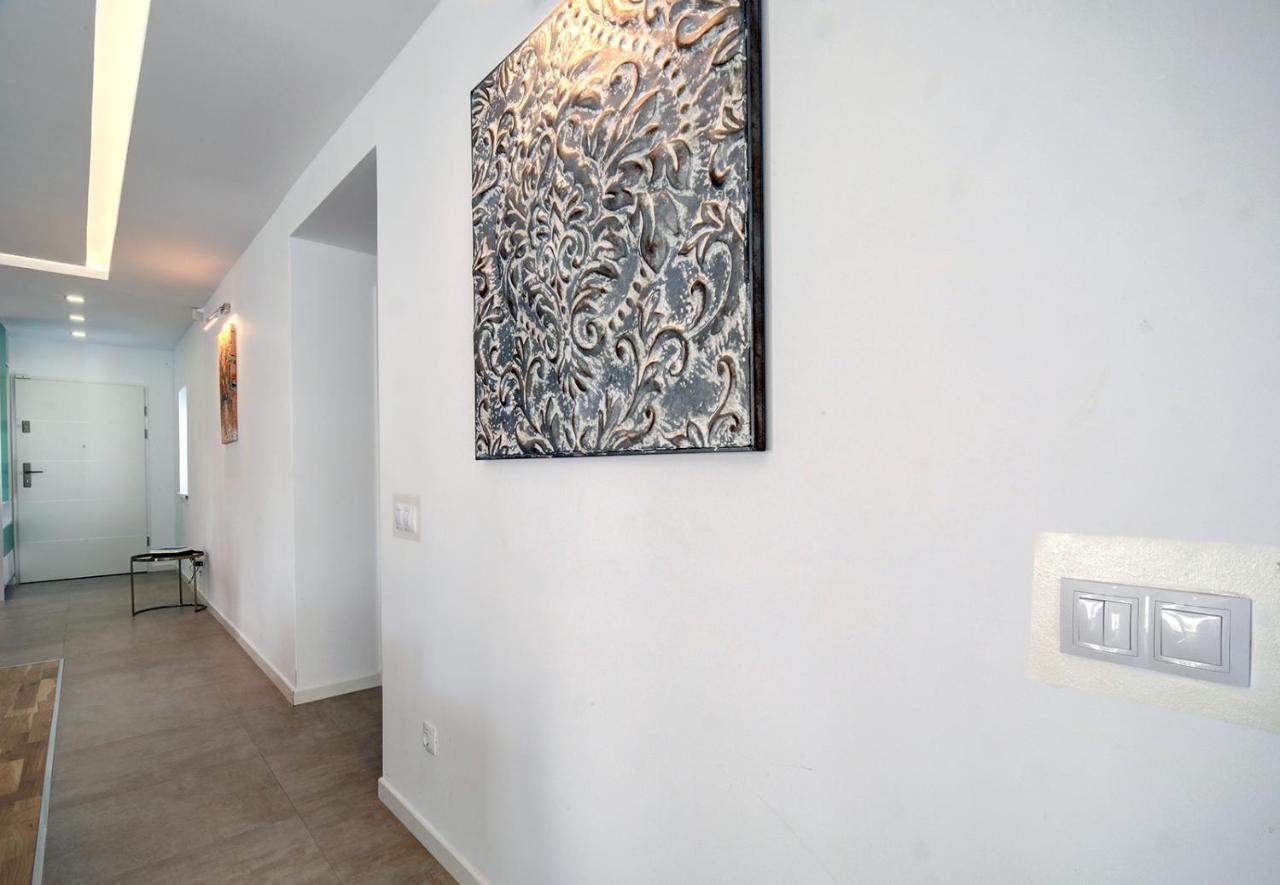 Apartament Westminster Puerto Banus Marina Marbella Zewnętrze zdjęcie