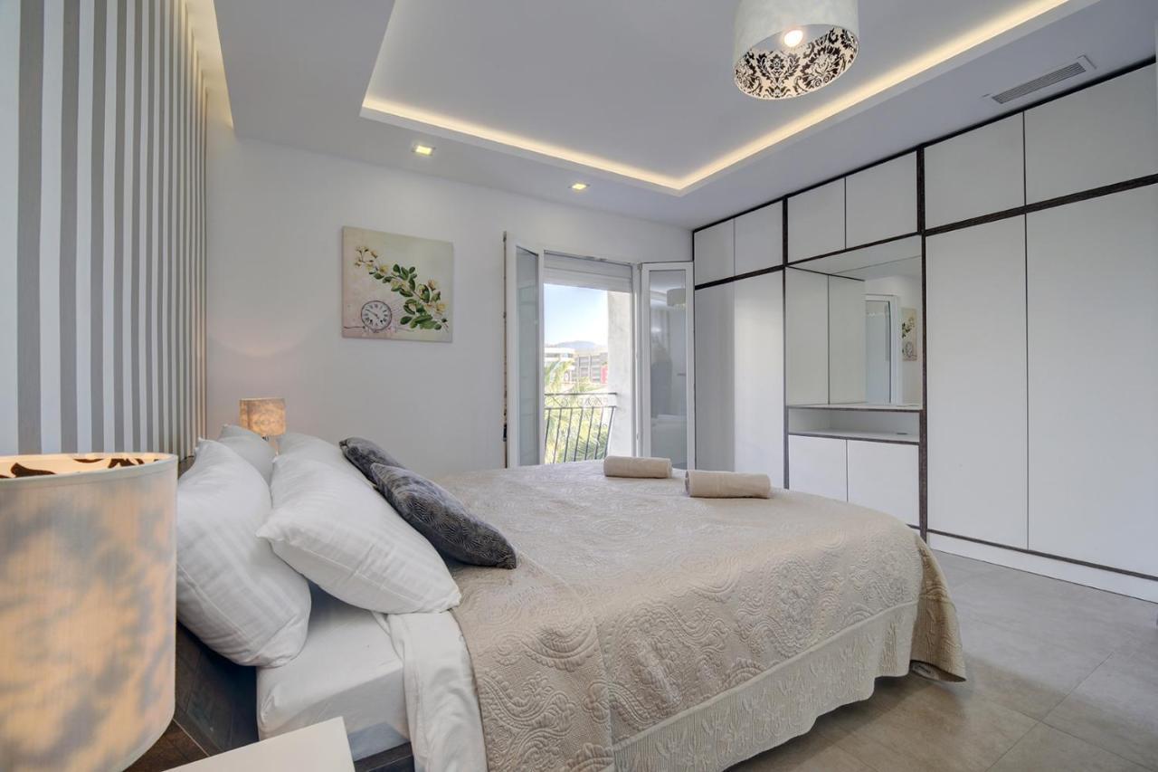 Apartament Westminster Puerto Banus Marina Marbella Zewnętrze zdjęcie