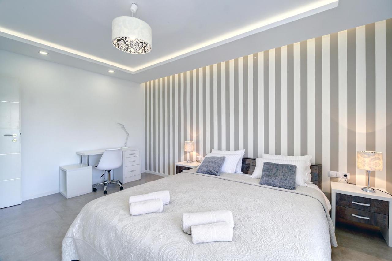 Apartament Westminster Puerto Banus Marina Marbella Zewnętrze zdjęcie
