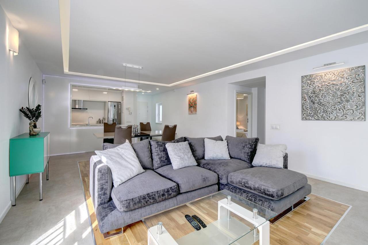 Apartament Westminster Puerto Banus Marina Marbella Zewnętrze zdjęcie