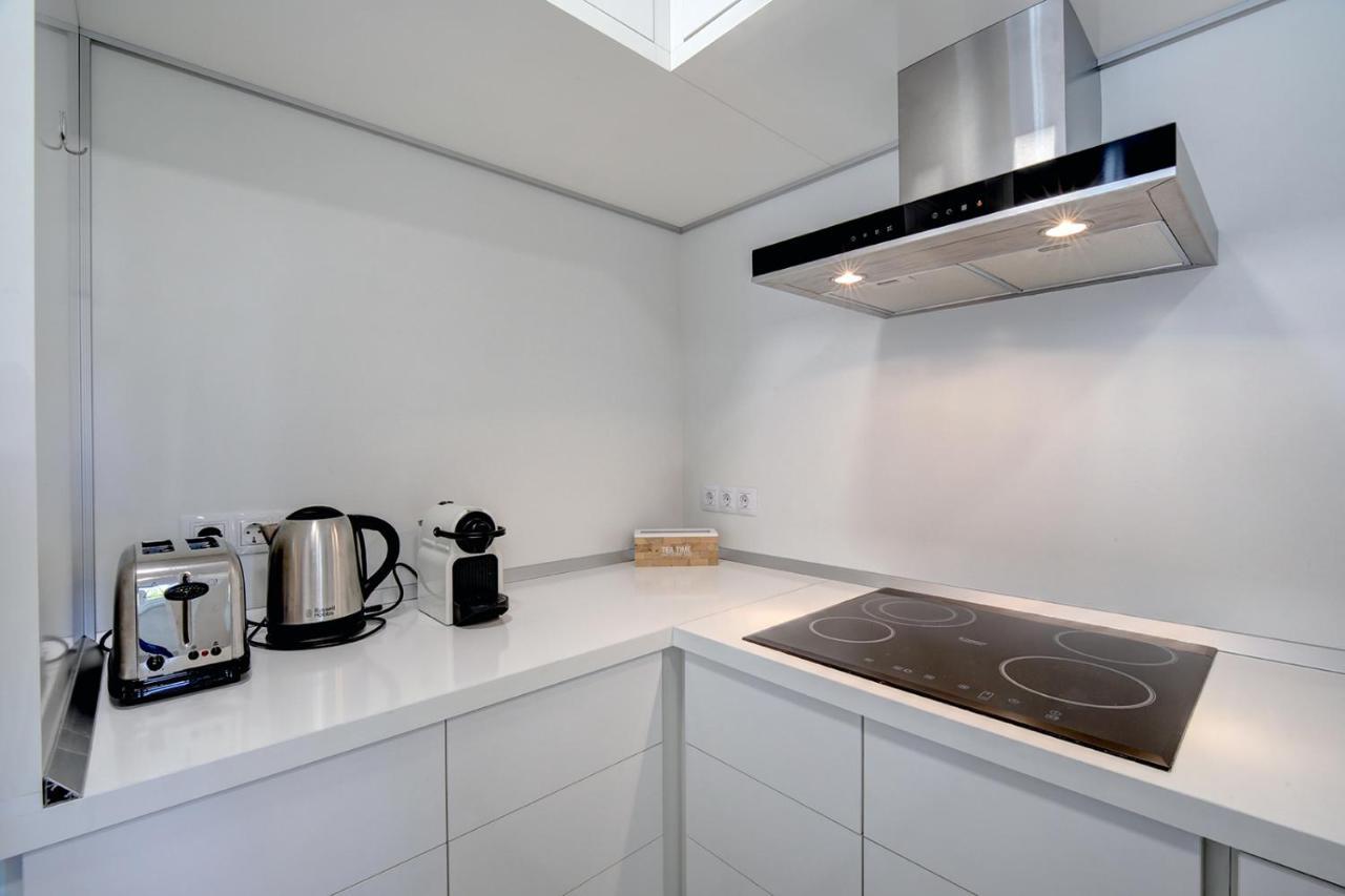 Apartament Westminster Puerto Banus Marina Marbella Zewnętrze zdjęcie