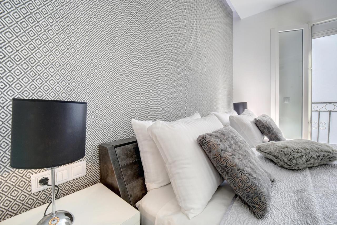 Apartament Westminster Puerto Banus Marina Marbella Zewnętrze zdjęcie
