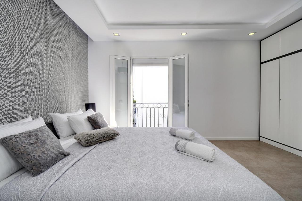 Apartament Westminster Puerto Banus Marina Marbella Zewnętrze zdjęcie