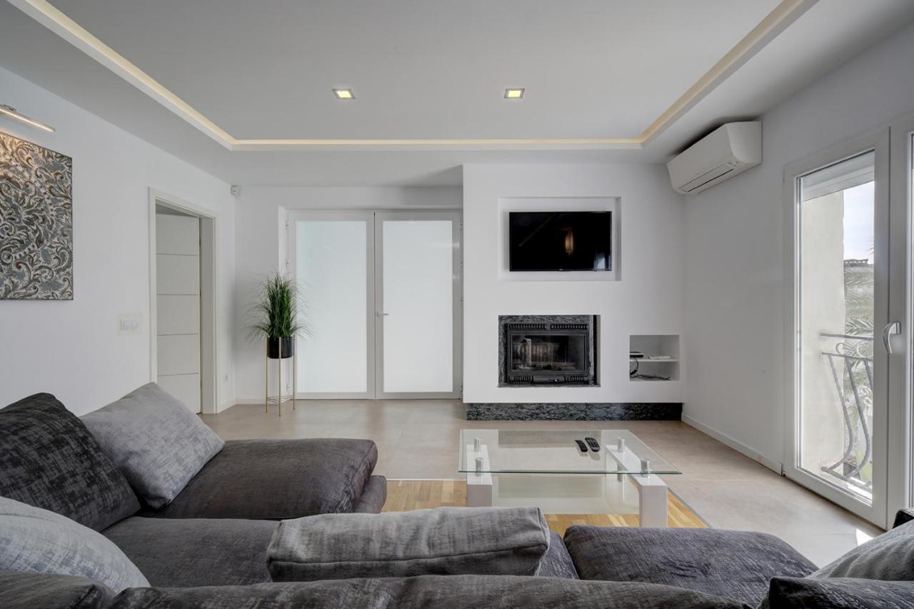 Apartament Westminster Puerto Banus Marina Marbella Zewnętrze zdjęcie