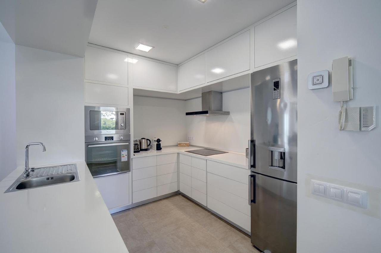 Apartament Westminster Puerto Banus Marina Marbella Zewnętrze zdjęcie