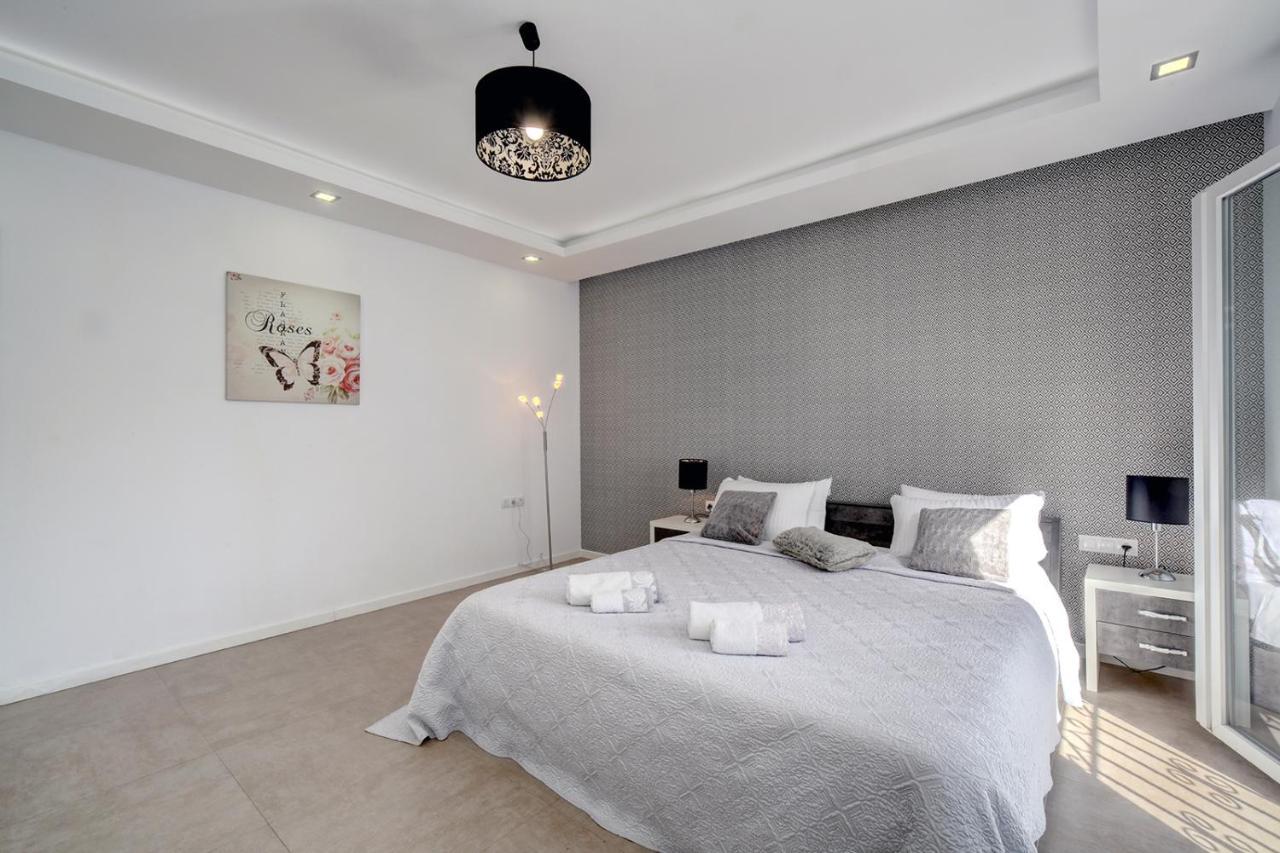 Apartament Westminster Puerto Banus Marina Marbella Zewnętrze zdjęcie