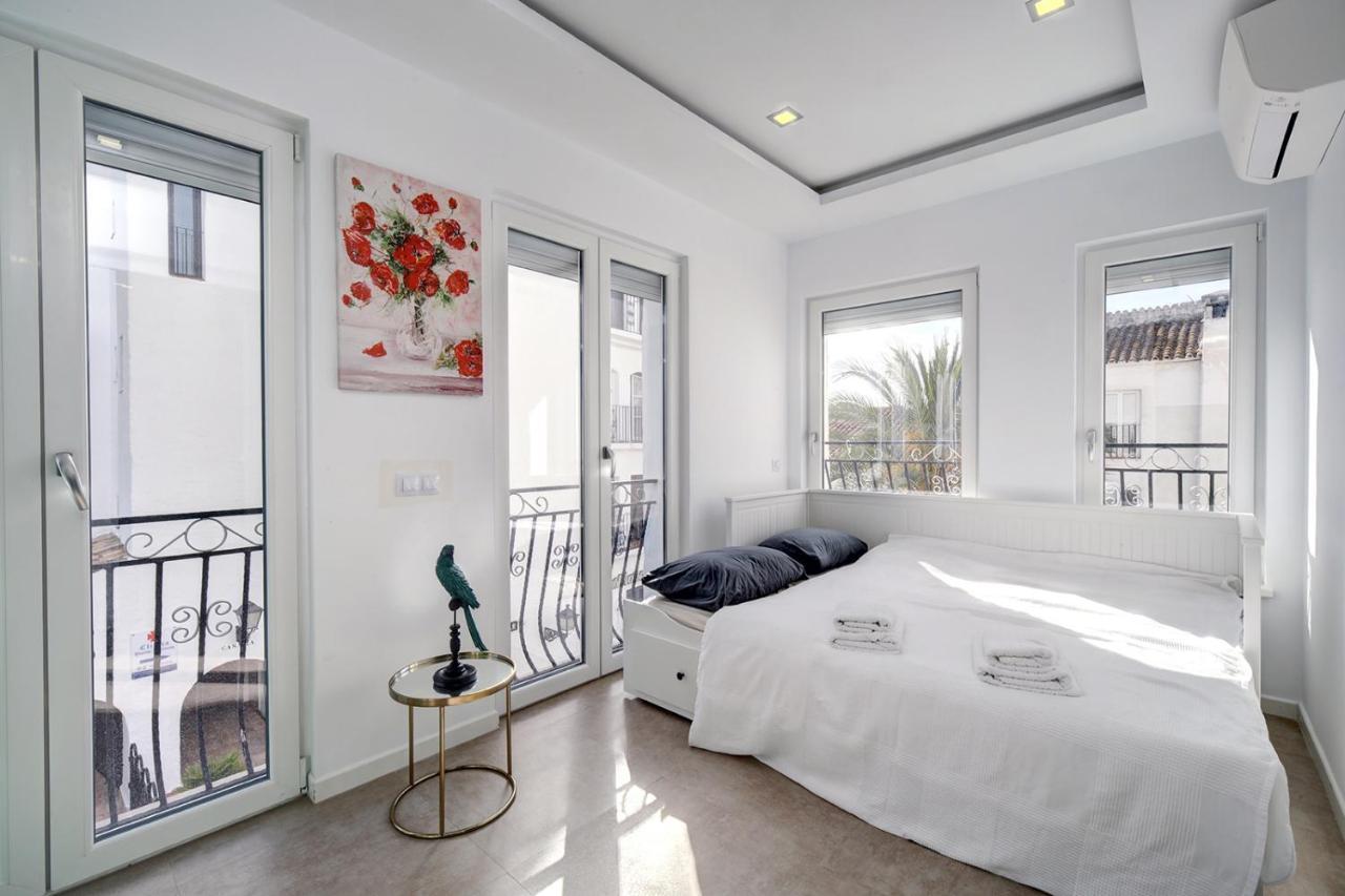Apartament Westminster Puerto Banus Marina Marbella Zewnętrze zdjęcie