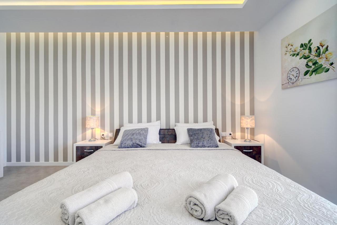 Apartament Westminster Puerto Banus Marina Marbella Zewnętrze zdjęcie