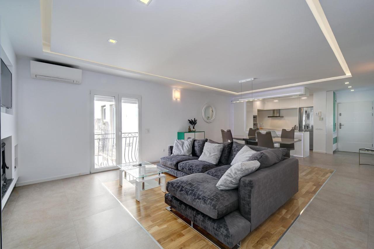 Apartament Westminster Puerto Banus Marina Marbella Zewnętrze zdjęcie