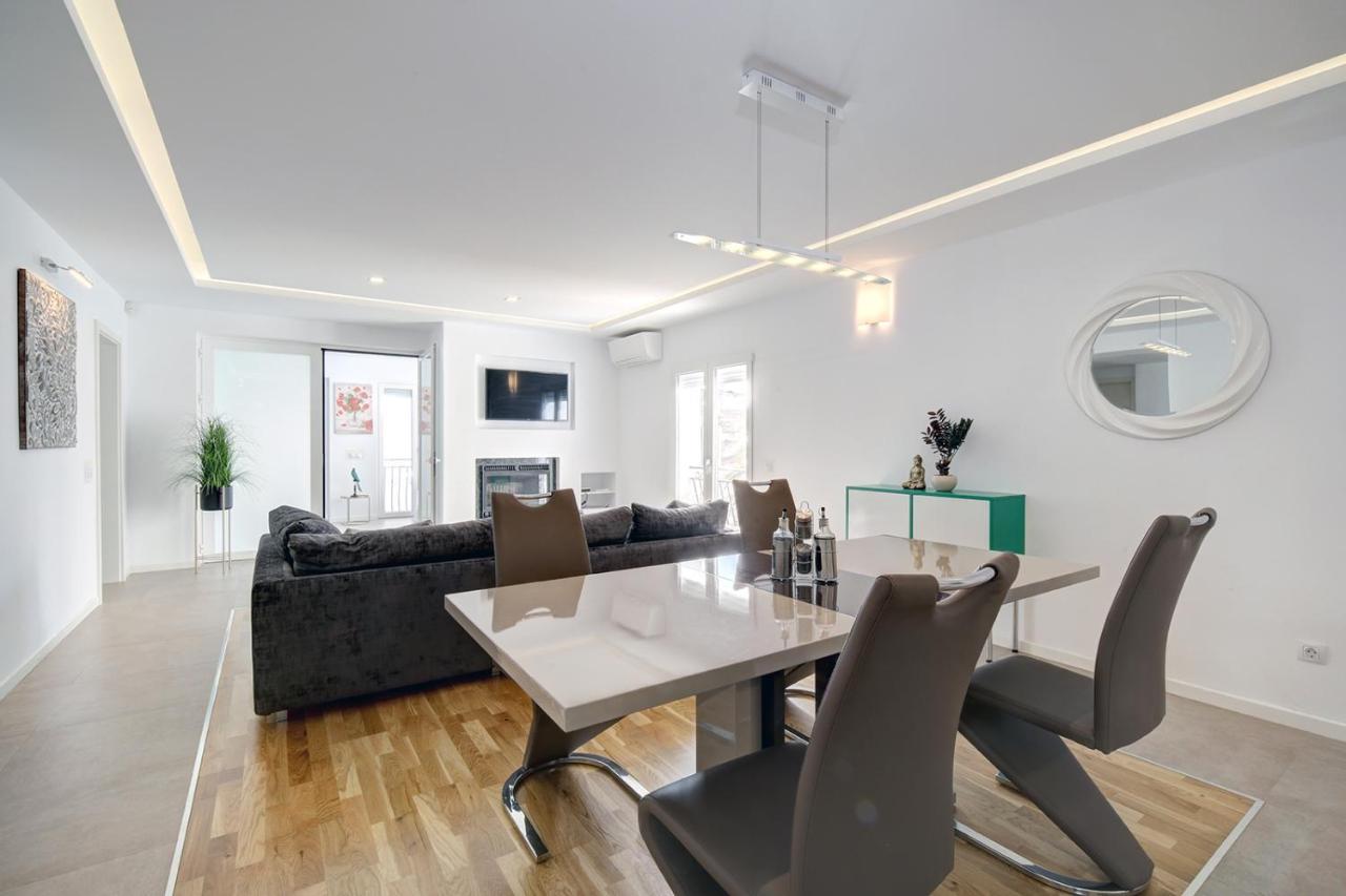 Apartament Westminster Puerto Banus Marina Marbella Zewnętrze zdjęcie