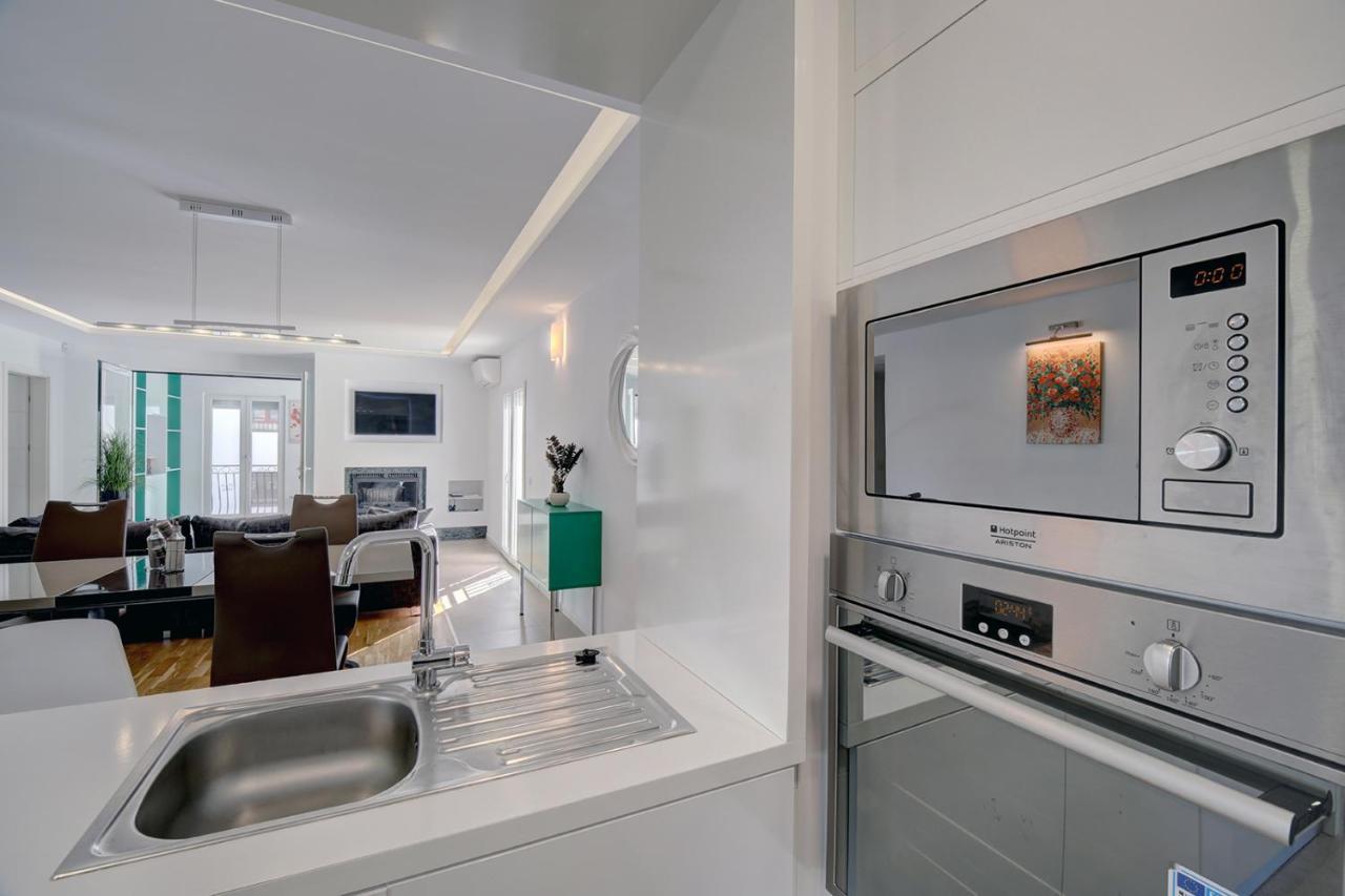 Apartament Westminster Puerto Banus Marina Marbella Zewnętrze zdjęcie