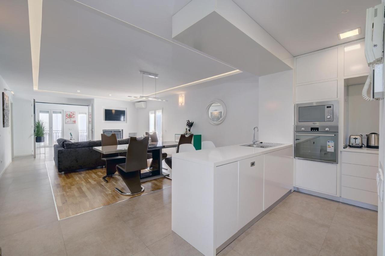 Apartament Westminster Puerto Banus Marina Marbella Zewnętrze zdjęcie